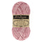 Scheepjes Stonewashed cotton acrylic blend yarn in 808 Corundum Ruby. Available online or in store at Samford Valley yarn shop. Yarn suitable for crochet and knitting patterns. Sport weight yarn in a range of colours. Learn to knit or crochet with us. Make garments, baby blankets, amigurumi, mosaic crochet with Scheepjes Stone Washed. Perfect yarn for Mobius Girl Marguerite blanket and Attic 24 ripple blanket.