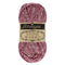 Scheepjes Stonewashed cotton acrylic blend yarn in 810 Garnet. Available online or in store at Samford Valley yarn shop. Yarn suitable for crochet and knitting patterns. Sport weight yarn in a range of colours. Learn to knit or crochet with us. Make garments, baby blankets, amigurumi, mosaic crochet with Scheepjes Stone Washed. Perfect yarn for Mobius Girl Marguerite blanket and Attic 24 ripple blanket.