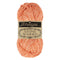 Scheepjes Stonewashed cotton acrylic blend yarn in 816 Coral. Available online or in store at Samford Valley yarn shop. Yarn suitable for crochet and knitting patterns. Sport weight yarn in a range of colours. Learn to knit or crochet with us. Make garments, baby blankets, amigurumi, mosaic crochet with Scheepjes Stone Washed. Perfect yarn for Mobius Girl Marguerite blanket and Attic 24 ripple blanket.