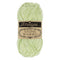 Scheepjes Stonewashed cotton acrylic blend yarn in 819 New Jade. Available online or in store at Samford Valley yarn shop. Yarn suitable for crochet and knitting patterns. Sport weight yarn in a range of colours. Learn to knit or crochet with us. Make garments, baby blankets, amigurumi, mosaic crochet with Scheepjes Stone Washed. Perfect yarn for Mobius Girl Marguerite blanket and Attic 24 ripple blanket.