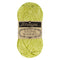 Scheepjes Stonewashed cotton acrylic blend yarn in 827 Peridot. Available online or in store at Samford Valley yarn shop. Yarn suitable for crochet and knitting patterns. Sport weight yarn in a range of colours. Learn to knit or crochet with us. Make garments, baby blankets, amigurumi, mosaic crochet with Scheepjes Stone Washed. Perfect yarn for Mobius Girl Marguerite blanket and Attic 24 ripple blanket.