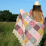 Nature’s Walk Crochet Along - Yarn Packs