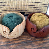 Yarn Bowls