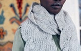 Book - 52 Weeks of Scarves