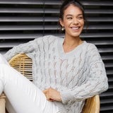 TexYarns Pattern - Meelup 815