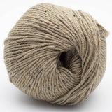 Erika Knight Gossypium Cotton Tweed - 8ply / DK