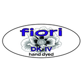 Fiori DK IV Hand Dyed Merino Yarn