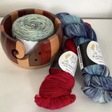 Yarn Bowls