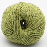 Erika Knight Gossypium Cotton Tweed - 8ply / DK