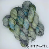 Birdhouse Fibres - Swathe