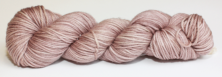 Fiori DK IV Hand Dyed Merino Yarn