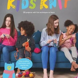 Book - Kids Knit