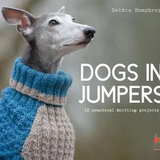 Book - Dogs in Jumpers