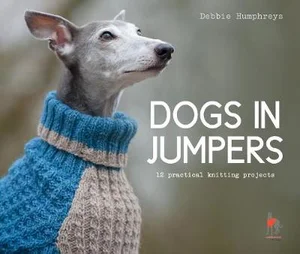 Book - Dogs in Jumpers