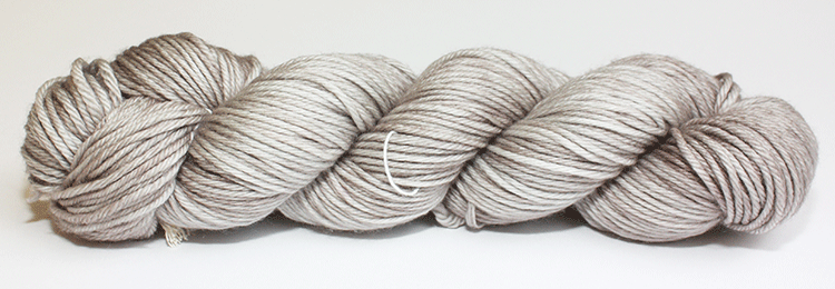 Fiori DK IV Hand Dyed Merino Yarn
