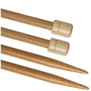 Birch Bamboo Knitting Needles