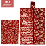 Knitting Needle Roll