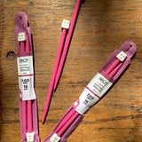Kids knitting needles