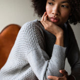 Truly Myrtle Pattern - Georgie Sweater