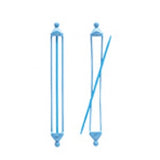 Clover Double-Ended Stitch Holder