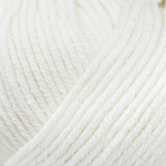 Enjoy Bellissimo Lucca Merino Wool and Cotton yarn. Available online or in store at Samford Valley, Brisbane yarn shop. Yarn suitable for crochet and knitting patterns. 8 ply DK yarn in a range of colours. Learn to knit, learn to crochet with this yarn. Knit or crochet garments, fashion accessories, blankets, scarves, baby and kids wear with Lucca 501 white.
