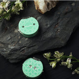KnitPro Mindful Collection - Teal Row Counter