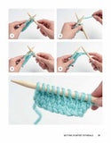 Book - Kids Knit