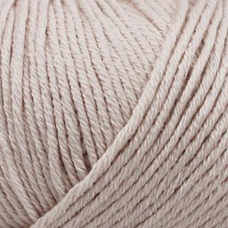 Enjoy Bellissimo Lucca Merino Wool and Cotton yarn. Available online or in store at Samford Valley, Brisbane yarn shop. Yarn suitable for crochet and knitting patterns. 8 ply DK yarn in a range of colours. Learn to knit, learn to crochet with this yarn. Knit or crochet garments, fashion accessories, blankets, scarves, baby and kids wear with Lucca 507 Pearl.