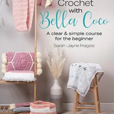 Book - You Can Crochet with Bella Coco