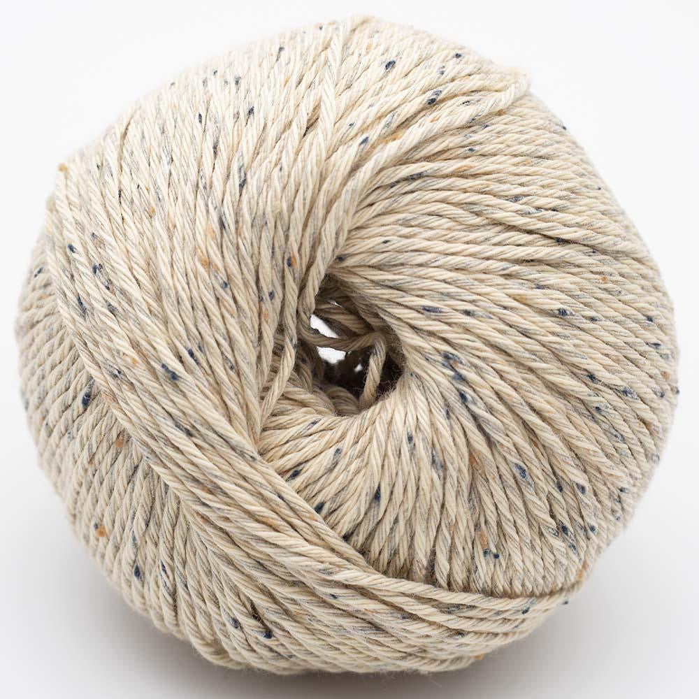 Erika Knight Gossypium Cotton Tweed - 8ply / DK