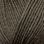 Enjoy Bellissimo Lucca Merino Wool and Cotton yarn. Available online or in store at Samford Valley, Brisbane yarn shop. Yarn suitable for crochet and knitting patterns. 8 ply DK yarn in a range of colours. Learn to knit, learn to crochet with this yarn. Knit or crochet garments, fashion accessories, blankets, scarves, baby and kids wear with Lucca 518 Slate.