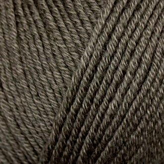 Enjoy Bellissimo Lucca Merino Wool and Cotton yarn. Available online or in store at Samford Valley, Brisbane yarn shop. Yarn suitable for crochet and knitting patterns. 8 ply DK yarn in a range of colours. Learn to knit, learn to crochet with this yarn. Knit or crochet garments, fashion accessories, blankets, scarves, baby and kids wear with Lucca 518 Slate.
