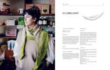 Book - 52 Weeks of Scarves