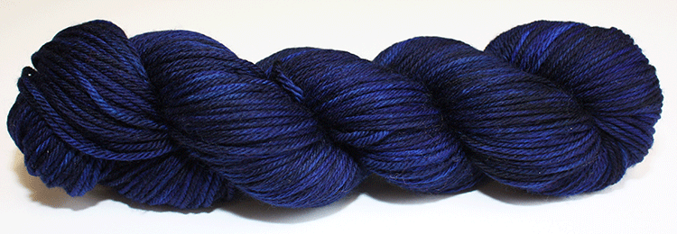 Fiori DK IV Hand Dyed Merino Yarn