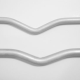 KnitPro Large Aluminium Cable Needle Set