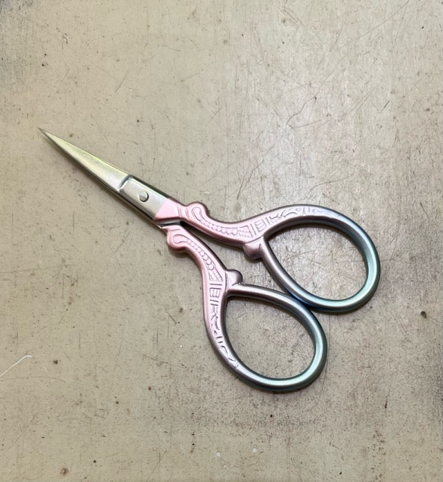 Yarn Scissors