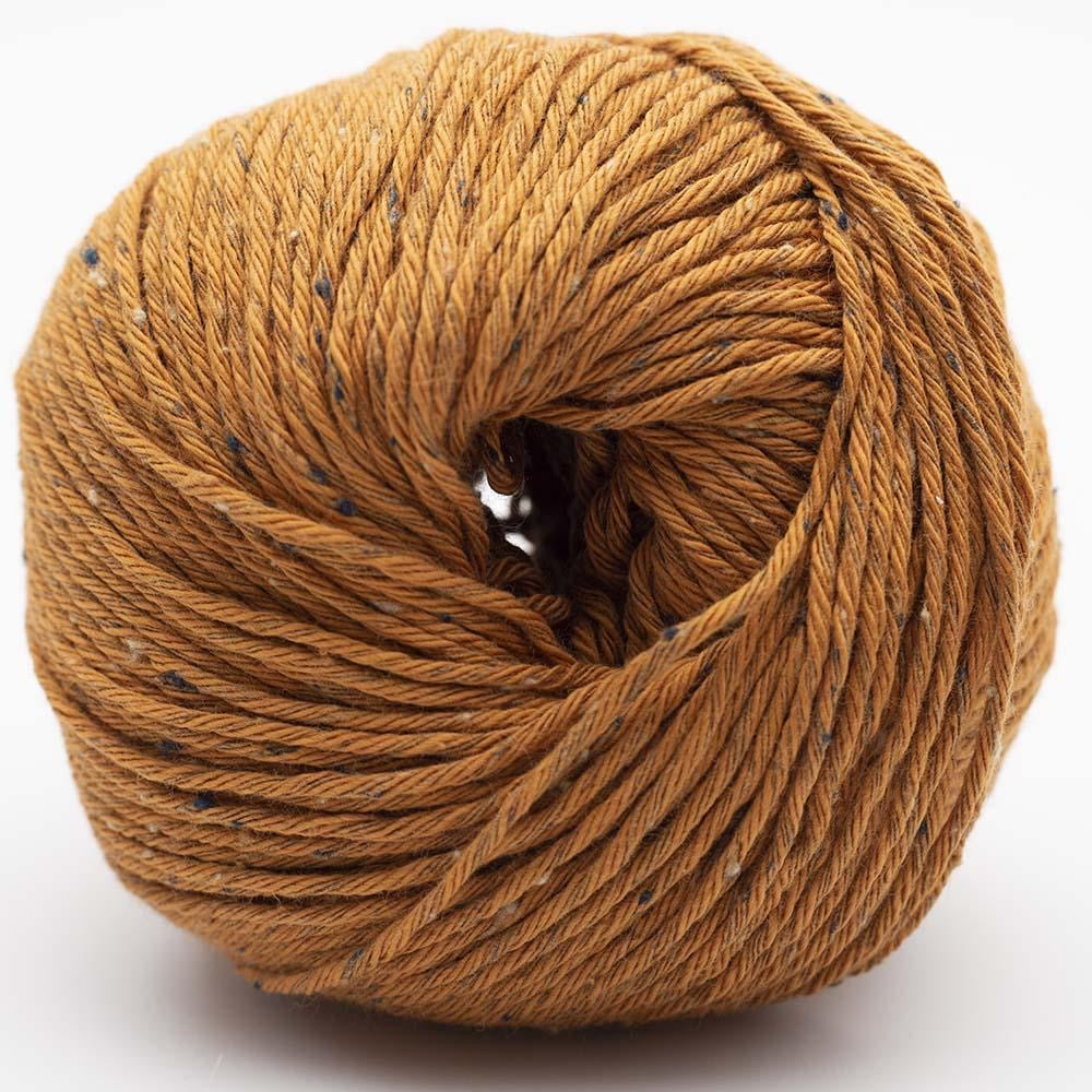 Erika Knight Gossypium Cotton Tweed - 8ply / DK