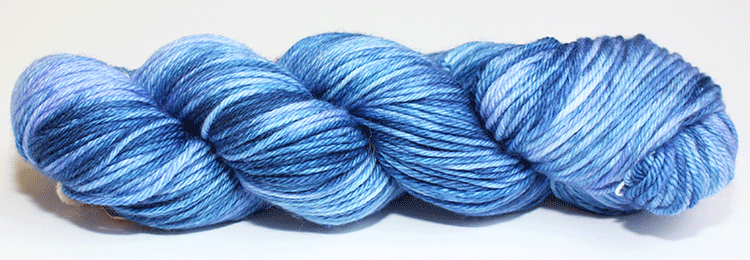 Fiori DK IV Hand Dyed Merino Yarn