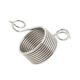 Norwegian Knitting Ring / Thimble