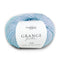 Enjoy Fiddlesticks Grange Fourteen Wool Acrylic Alpaca yarn. Available online or in store at Samford Valley, Brisbane yarn shop. Yarn suitable for crochet and knitting patterns.  14 ply Chunky yarn in a range of colours.  Learn to knit, learn to crochet with this yarn.  Knit or crochet garments, fashion accessories, blankets, cowls, scarves and kids wear with Grange 14.  Great for quick chunky knits..