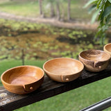 Yarn Bowls