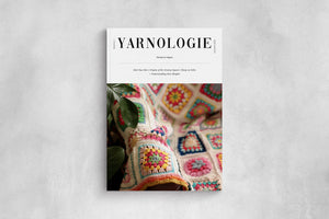 Yarnologie Magazine