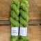 Bonsai - NNK Fingering weight 4 ply Merino Silk Cashmere.  Perfect for garments, accessories, shawls, wraps, scarves. Knitting and crochet.  Learn to knit and learn to crochet with this luxury yarn.