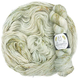 Blackwattle Kunzea - Alpaca Silk Cashmere Yarn - 4 ply / Fingering