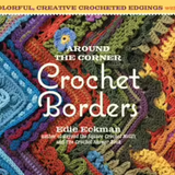Book - Around the Corner Crochet Borders