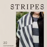 Book - Stripes:  20 Contemporary Knitwear Projects
