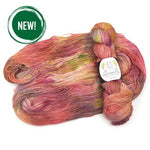 Enjoy Blackwattle Wattle, 100% Australian Alpaca yarn. Available online or in store at Samford Valley, Brisbane yarn shop. Fine Alpaca yarn suitable for crochet patterns and knitting patterns. Luxury 4 ply yarn in a range of colours. Learn to knit, learn to crochet with this yarn. Knit or crochet garments, fashion accessories, beanies, cowls, scarves and kids wear with Blackwattle Wattle. Great for gifts and creating a luxury knit.