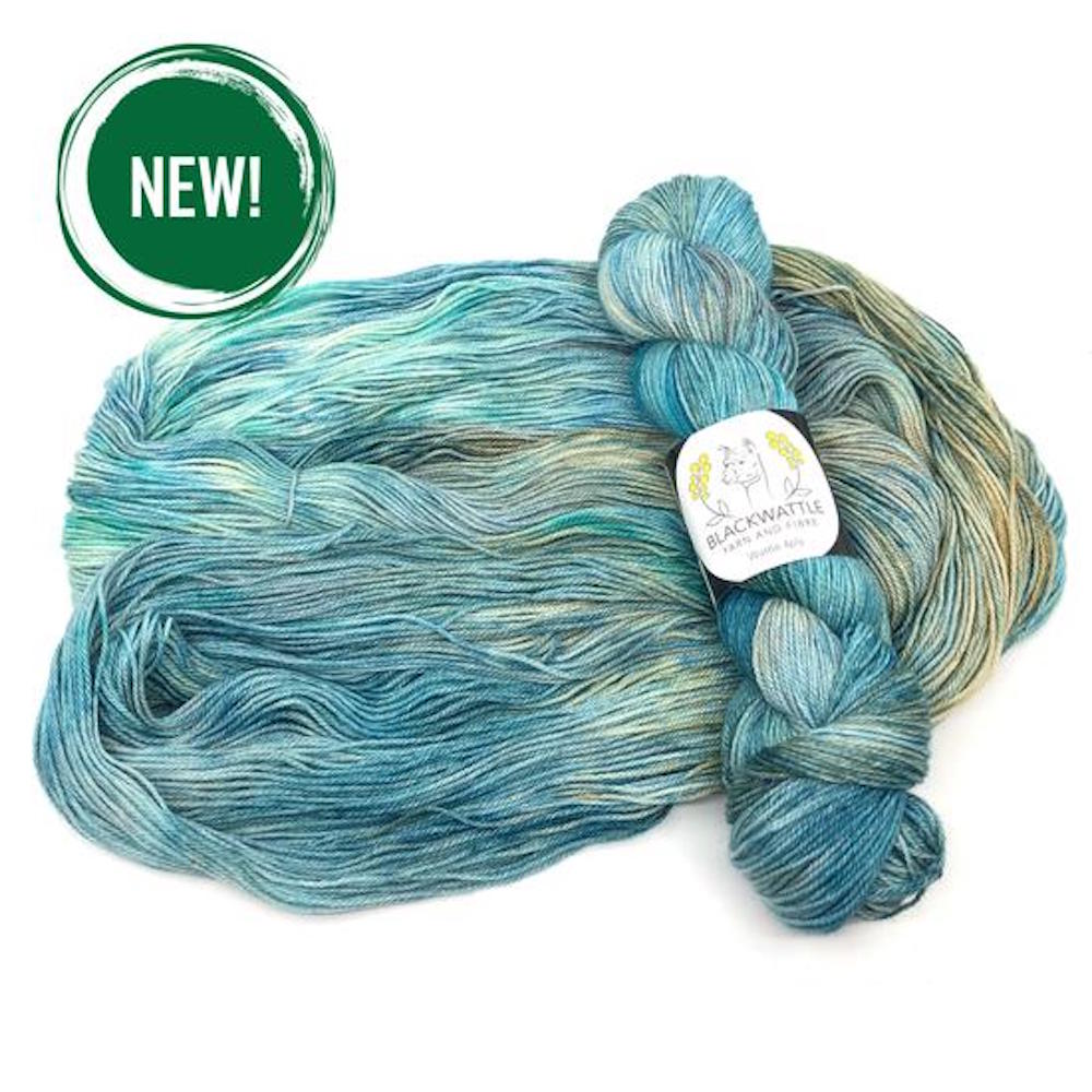 Enjoy Blackwattle Wattle, 100% Australian Alpaca yarn. Available online or in store at Samford Valley, Brisbane yarn shop. Fine Alpaca yarn suitable for crochet patterns and knitting patterns. Luxury 4 ply yarn in a range of colours. Learn to knit, learn to crochet with this yarn. Knit or crochet garments, fashion accessories, beanies, cowls, scarves and kids wear with Blackwattle Wattle. Great for gifts and creating a luxury knit.