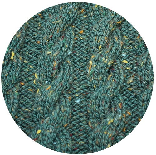 Prestige Yarns Fine Australian Tweed - Virgin Merino