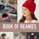 Book of Beanies